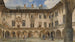 Cour de l'université de Cracovie - Rudolf von Alt — vista dell’opera