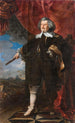 Frans Luyckx - Rudolf von Colloredo — vista dell’opera