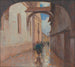 Rue Hriarska a Košice - Ludovít Ordoš — vista dell’opera