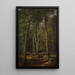 Un après-midi d'été - Rufus Way Smith — quadro incorniciato alla parete