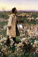 Berger - Ruger Donoho — vista dell’opera