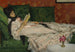 Donna che legge - Rupert Bunny — vista dell’opera