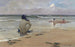 Idylle marine - Rupert Bunny — vista dell’opera