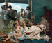 L'estate - Rupert Bunny — vista dell’opera