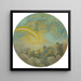 Rythme - Charles Mertens — quadro incorniciato alla parete
