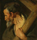 Sant'Andrea - Jacob Jordaens — vista dell’opera