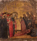 San Domenico risuscita il giovane Napoleone Orsini - Bernardo Daddi — vista dell’opera