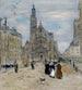 Saint-Étienne-du-Mont, Parigi - Jean François Raffalli — vista dell’opera