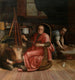 San Luca - Frans Floris — vista dell’opera