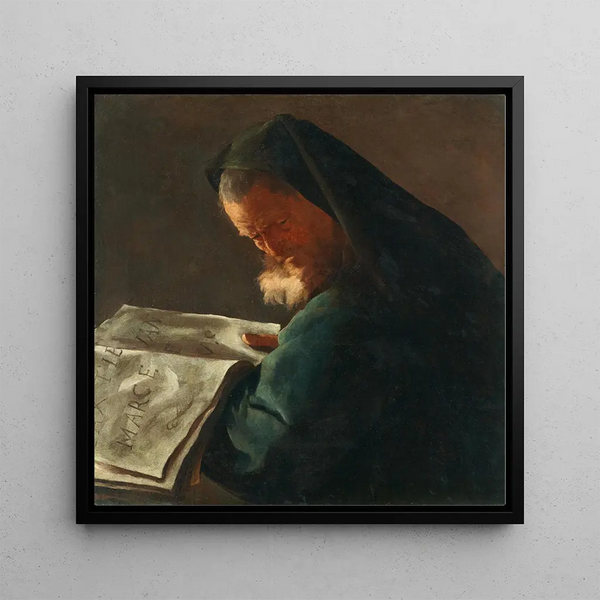 Saint Marc - Giuseppe Antonio Petrini
