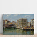 Riproduzione del dipinto Saint-Marc, Venezia - Antonietta Brandeis