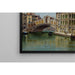 Riproduzione del dipinto Saint-Marc, Venezia - Antonietta Brandeis