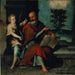 di San Matteo - Baltasar de Echave Iba — vista dell’opera