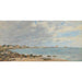 Saint-Vaast-La-Hougue, La Baie (1892) – Eugène Boudin — vista dell’opera