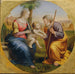 Santa Famiglia - Anton Psenner — vista dell’opera