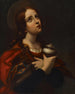 Marie-Madeleine - Salomon Andersson — vista dell’opera