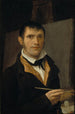 Autoportrait - Salvador Mayol — vista dell’opera