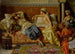 Donne dell'harem - Salvatore Frangiamore — vista dell’opera