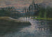 Paesaggio - Sam Edmann — vista dell’opera