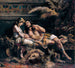 Samson e Dalila - Jos Echenagusa — vista dell’opera