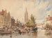 Chiesa di Notre-Dame di Bruges - Samuel Austin — vista dell’opera