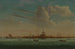 Vista di Charleston - Samuel Barnard — vista dell’opera