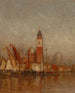 Notre-Dame de la Miséricorde - Samuel Colman — vista dell’opera