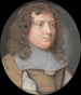 Ritratto di un gentiluomo - Samuel Cooper — vista dell’opera