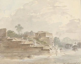 Samuel Davis - At Chinsurah Chinsura.webp