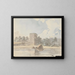 À Rajmahal Rajmahal - Samuel Davis — quadro incorniciato alla parete