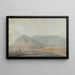 Le Cap - Samuel Davis — quadro incorniciato alla parete