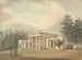 Chiesa classica Ayot St Lawrence Hertfordshire - Samuel Davis — vista dell’opera
