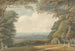 Vista lontana del castello di Windsor - Samuel Davis — vista dell’opera