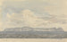 Vista lontana di un'isola - Samuel Davis — vista dell’opera