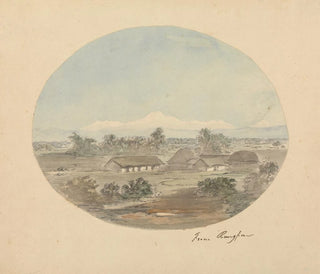di Rungpore a Rangpur - Samuel Davis — vista dell’opera