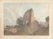Porta dell'antico forte a Bénarès - Samuel Davis — vista dell’opera