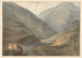 Paesaggio montano con fiume - Samuel Davis — vista dell’opera