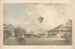 Il Bungalow di M. Crofts vicino a Madras - Samuel Davis — vista dell’opera