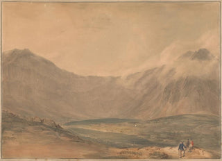 Samuel Davis - Snowdon Gwynedd Wales.webp