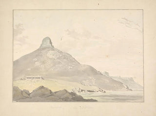 Cap de Bonne-Espérance - Samuel Davis — vista dell’opera