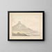 Cap de Bonne-Espérance - Samuel Davis — quadro incorniciato alla parete