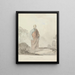 Tasee Punchou Tashi Phuntso - Samuel Davis — quadro incorniciato alla parete