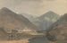 L'antica capitale invernale del Bhutan al Punakha Dzong - Samuel Davis — vista dell’opera