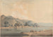 Le Hurduar che guarda a monte del fiume - Samuel Davis — vista dell’opera