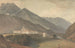 Le palais du Deib Rajan à Tassisudon - Samuel Davis — vista dell’opera