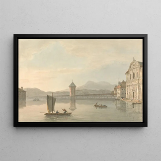 Samuel Davis - View at Lucerne The Jesuits College.webp