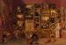 Galerie du Louvre - Samuel Finley Breese Morse — vista dell’opera