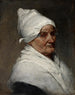 Vecchia contadina - Samuel G. Richards — vista dell’opera
