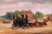Attelages del Four-in-Hand Club - Samuel Henry Alken — vista dell’opera