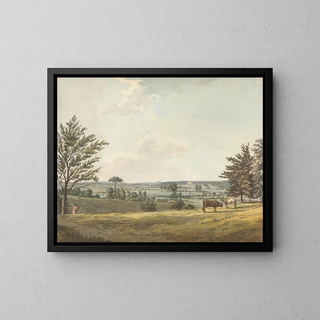 Samuel Hieronymus Grimm - Englefield House Berkshire.webp